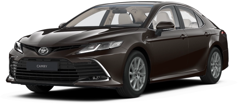 Тойота Camry Классик