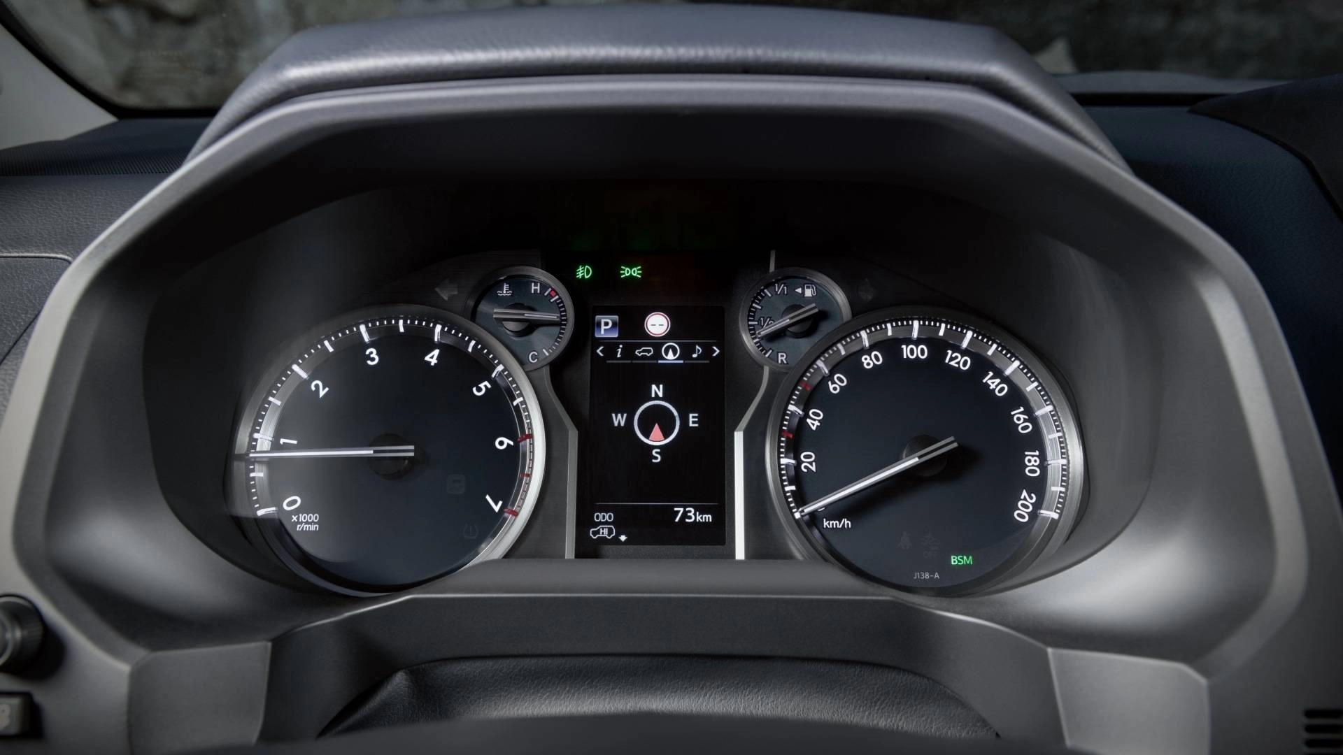 Toyota&nbsp;Land&nbsp;Cruiser&nbsp;Prado