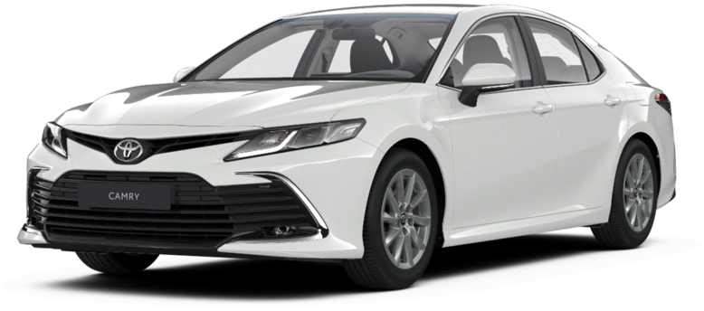 Toyota&nbsp;Camry Стандарт