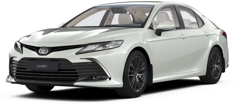 Toyota&nbsp;Camry Престиж Safety