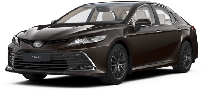 Toyota&nbsp;Camry Executive Safety