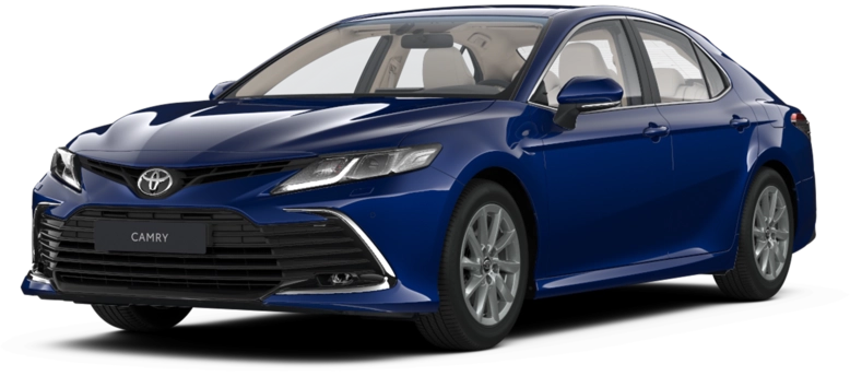 Toyota Камри Элеганс