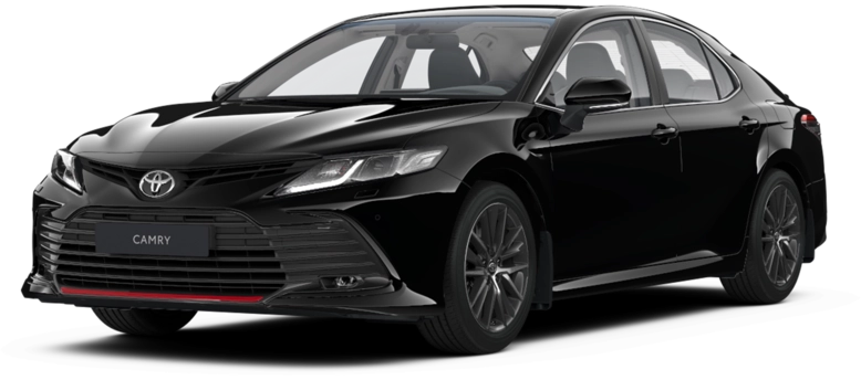 Toyota&nbsp;Camry GR Sport