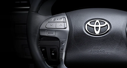 Изображение на странице Гарантия и сервисные кампании Тойота Центр Минск Восток
